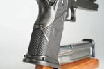 Alpha American Firearms Warfighter 5" V-Port 9mm