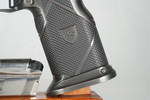 Alpha American Firearms Warfighter 5" V-Port 9mm