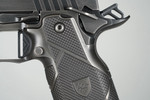 Alpha American Firearms Warfighter 5" V-Port 9mm