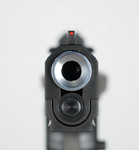 Atlas Gun Works V3 Apollo Perfect Zero Ported 9mm **FREE S/H**