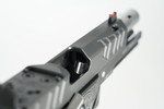 Atlas Gun Works V3 Apollo Perfect Zero Ported 9mm **FREE S/H**