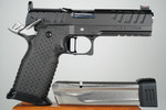 Atlas Gun Works V3 Apollo Perfect Zero Ported 9mm **FREE S/H**