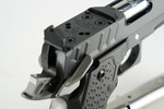Atlas Gun Works V3 Apollo Perfect Zero Ported 9mm **FREE S/H**