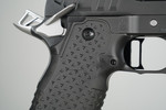 Atlas Gun Works V3 Apollo Perfect Zero Ported 9mm **FREE S/H**