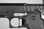 Atlas Gun Works V3 Apollo Perfect Zero Ported 9mm **FREE S/H**
