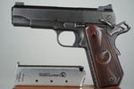Nighthawk Custom Border Special IOS 45 acp