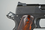 Nighthawk Custom Border Special IOS 45 acp