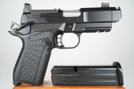 Wilson Combat SFX9 3.25 9mm With Comp
