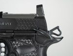 Wilson Combat SFX9 3.25 9mm With Comp