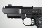 Wilson Combat SFX9 3.25 9mm With Comp