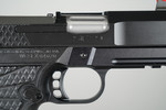 Wilson Combat SFX9 3.25 9mm With Comp