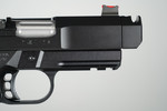 Wilson Combat SFX9 3.25 9mm With Comp