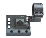 Spuhr RDF-20225K Aimpoint T-2 Magnifier Mount – H57mm / 2.25"