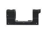 Spuhr SP-4001C 34mm Picatinny Scope Mount – 0 MOA / 1.18"