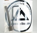 Innovative Arms IASC9 Suppressor for CZ Scorpion