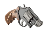 Smith & Wesson 327PC .357 Magnum 8 SHOT