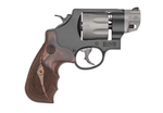 Smith & Wesson 327PC .357 Magnum 8 SHOT