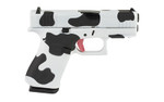 GLOCK 43X COW NON-MOS