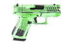 GLOCK 43X MOS