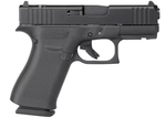 GLOCK 43X MOS
