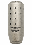 KLIK 22LR Suppressor - Stealth Additive Works (SAW)