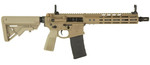 02000731-FDE Noveske N4 Shorty Gen 4 SBR – .300 AAC Blackout – 10.5" – FDE