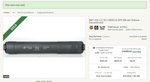 B&T USA SD12809 (sn:US226785) - GUN BROKER PAYMNET