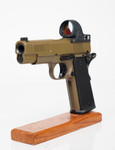 Nighthawk Custom Delegate 45 acp  Trijicon SRO **FREE S/H USED**