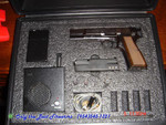 Belgium Browning Hipower Spy Package