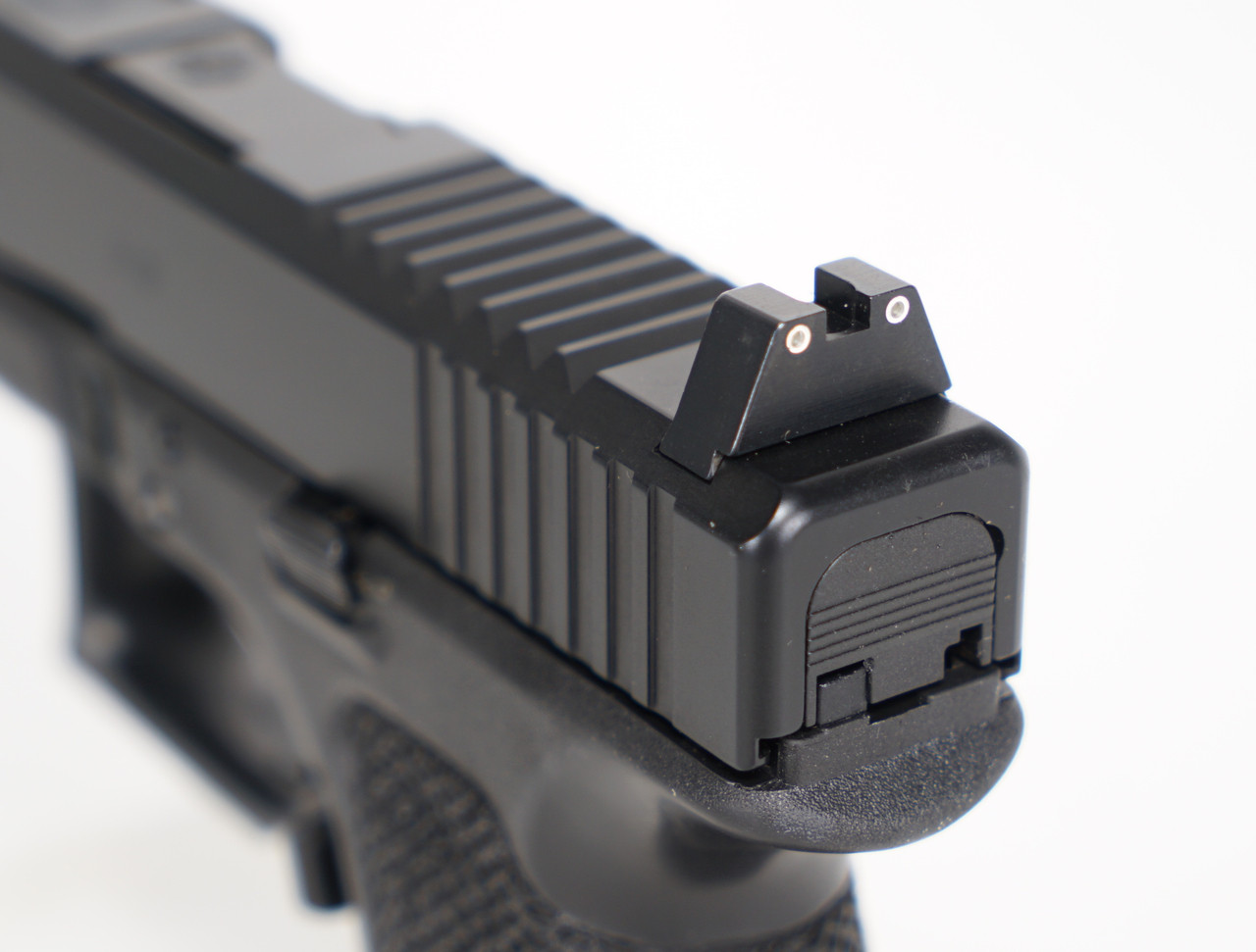 Boresight Solutions G19 w/ SE. Duty Series Customization