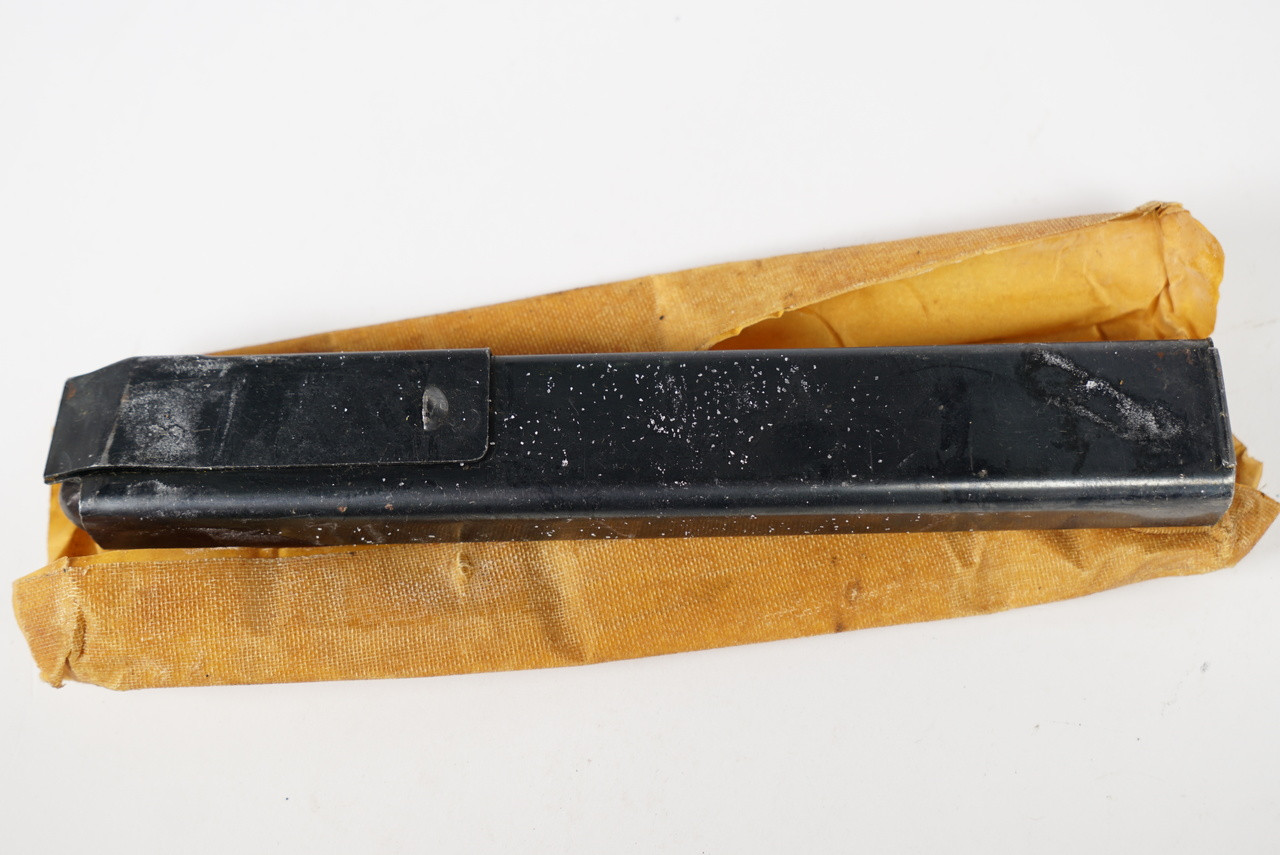 USGI Grease Gun M3 M3A1 45 ACP 30 round magazine