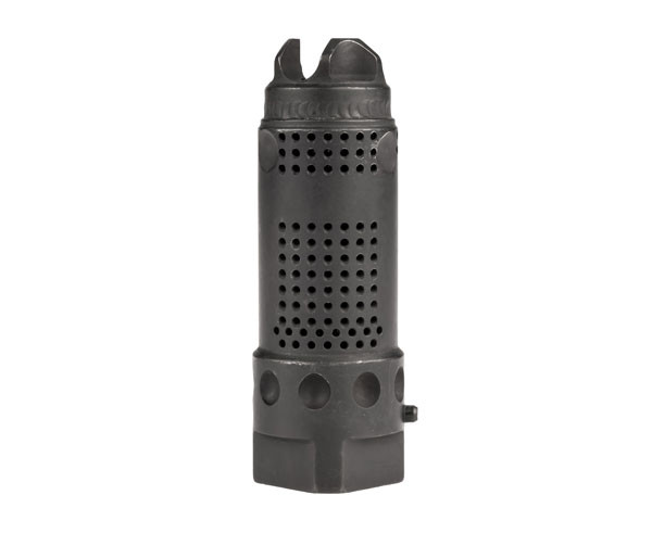 Knight's Armament Rail Cover Kit RAS with case