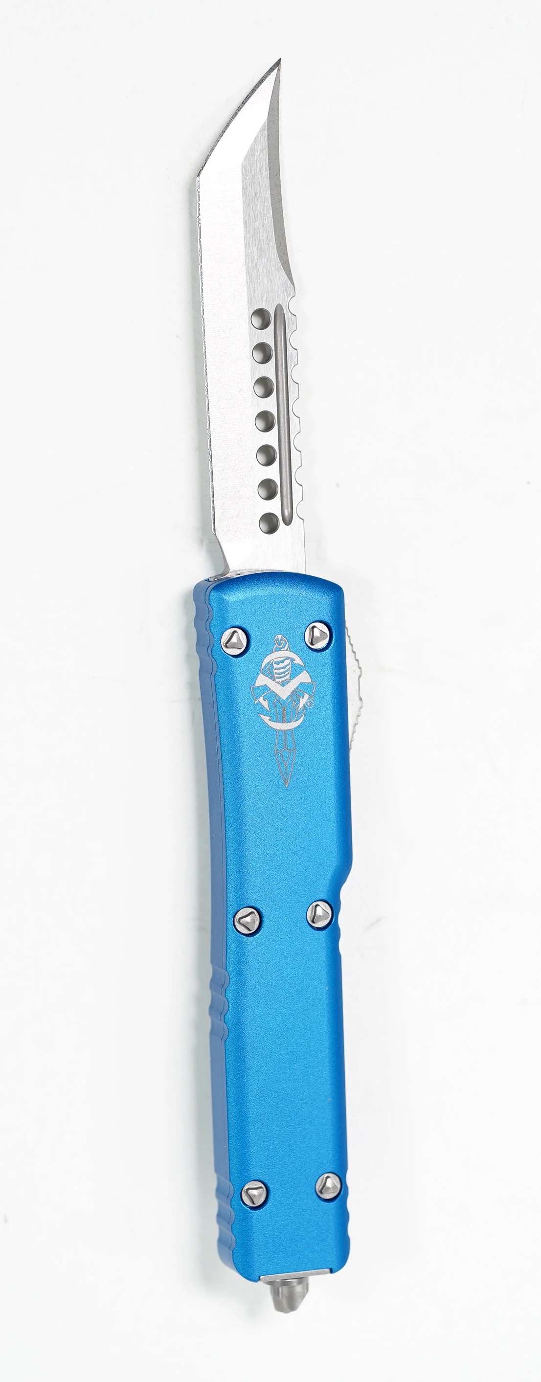 Microtech 419-10BH UTX-70 Hell Hound Bounty Hunter STD