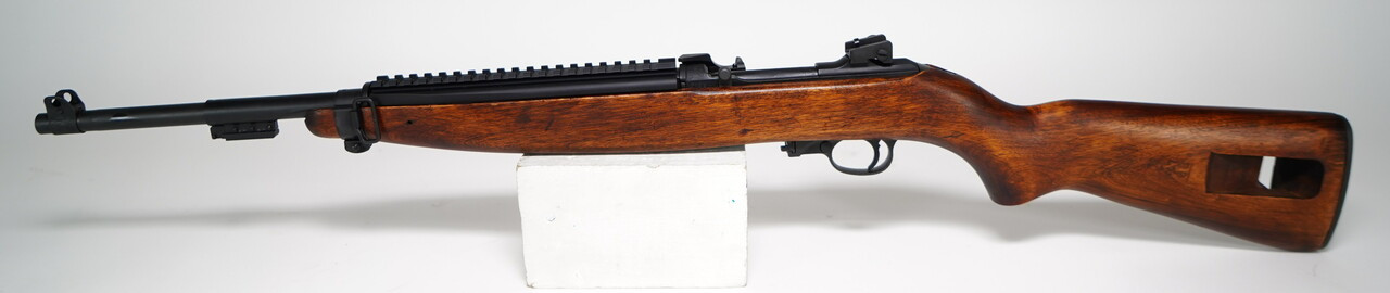 Plainfield M2 Carbine 30 caliber w/ 1 magazine