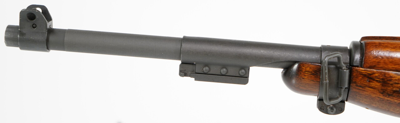 Rock Island Armory M2 Carbine 30 caliber Transferable