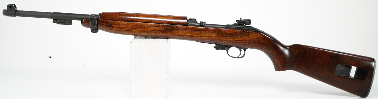 Rock Island Armory M2 Carbine 30 caliber Transferable