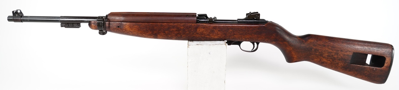 Plainfield M2 Carbine .30 cal