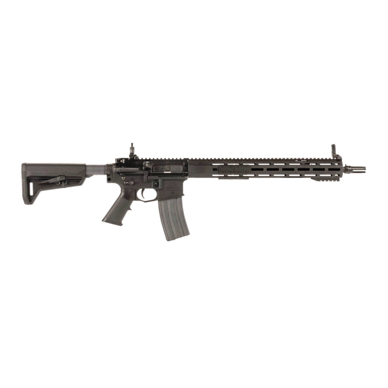 Knight's Armament in stock and for sale at OTBFirearms.com