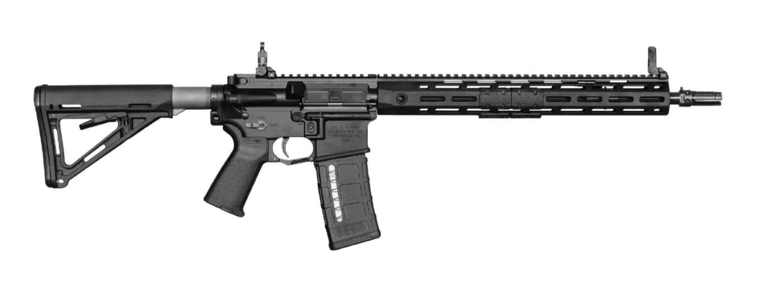 Knight's Armament in stock and for sale at OTBFirearms.com