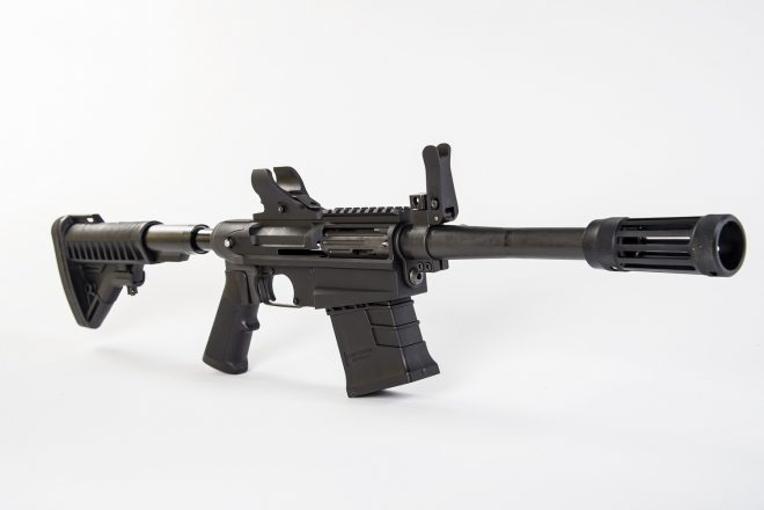 Orthos Raider S4 "SBS" Short Barrel Shotgun