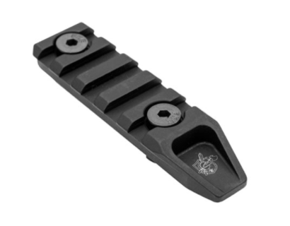 Knight's Armament Rail Cover Kit RAS with case