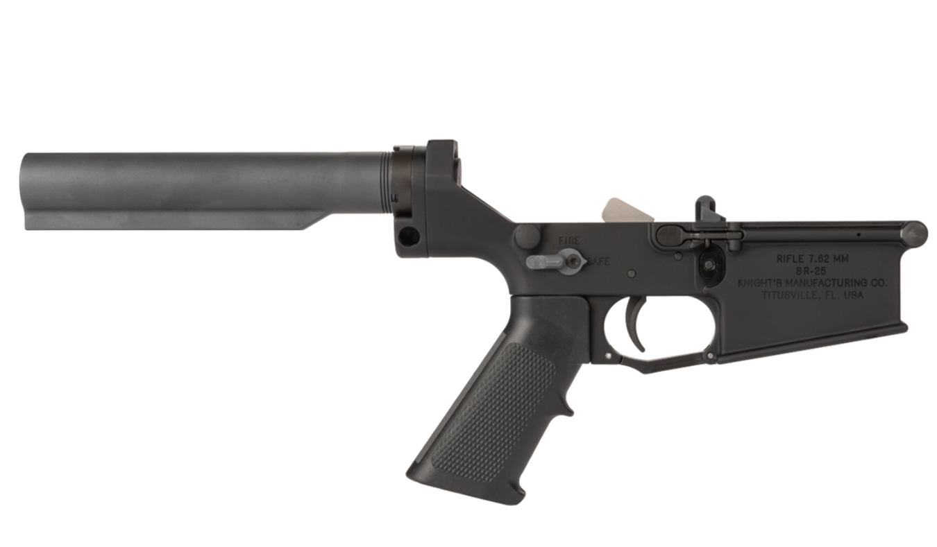 Knight's Armament in stock and for sale at OTBFirearms.com