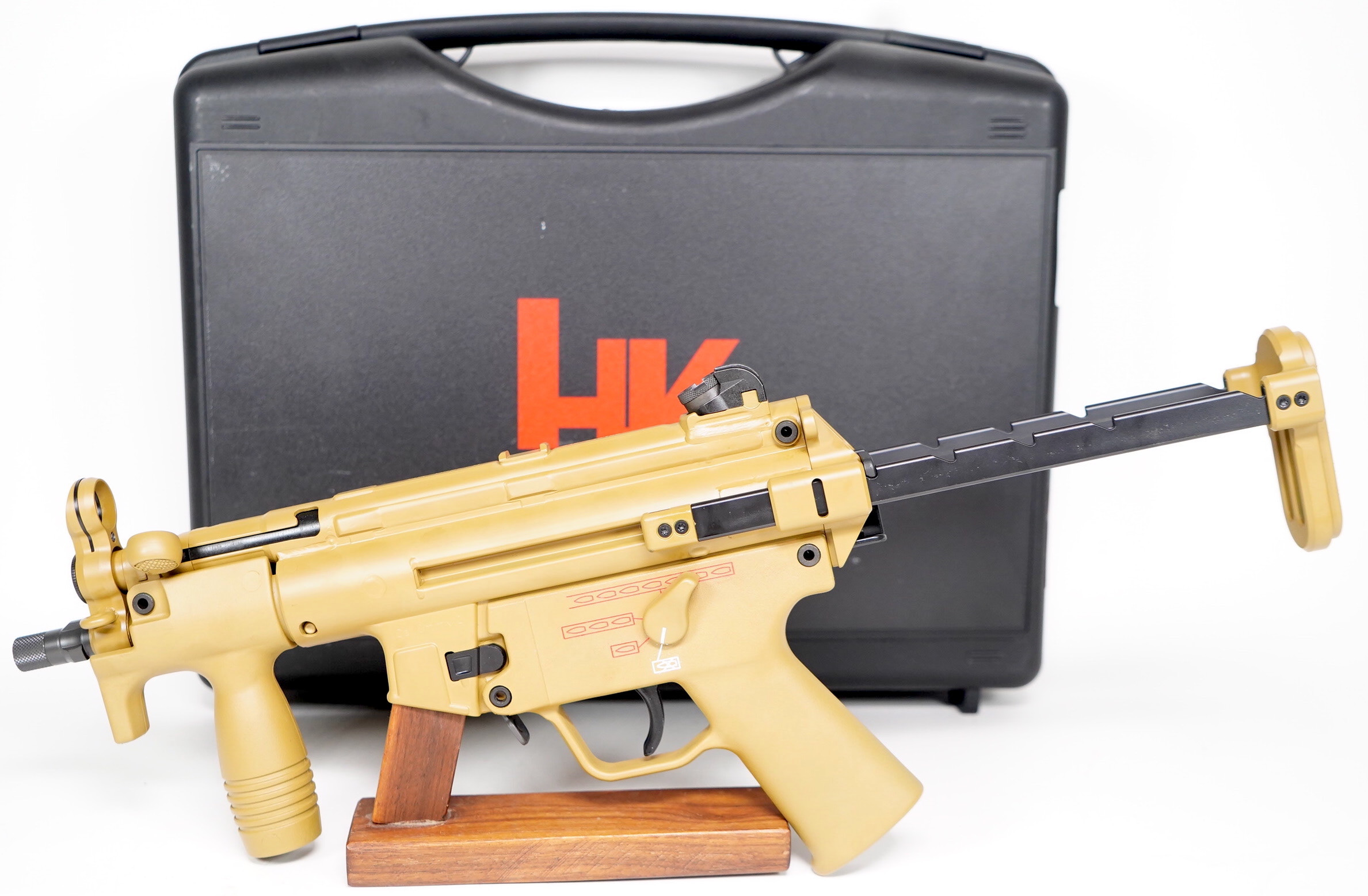 Transferable Machine Guns in stock and for sale at OTB - Page 2