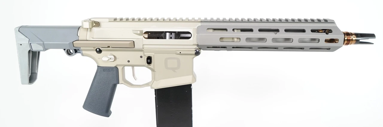 Q Products for sale here at OTBFirearms.com