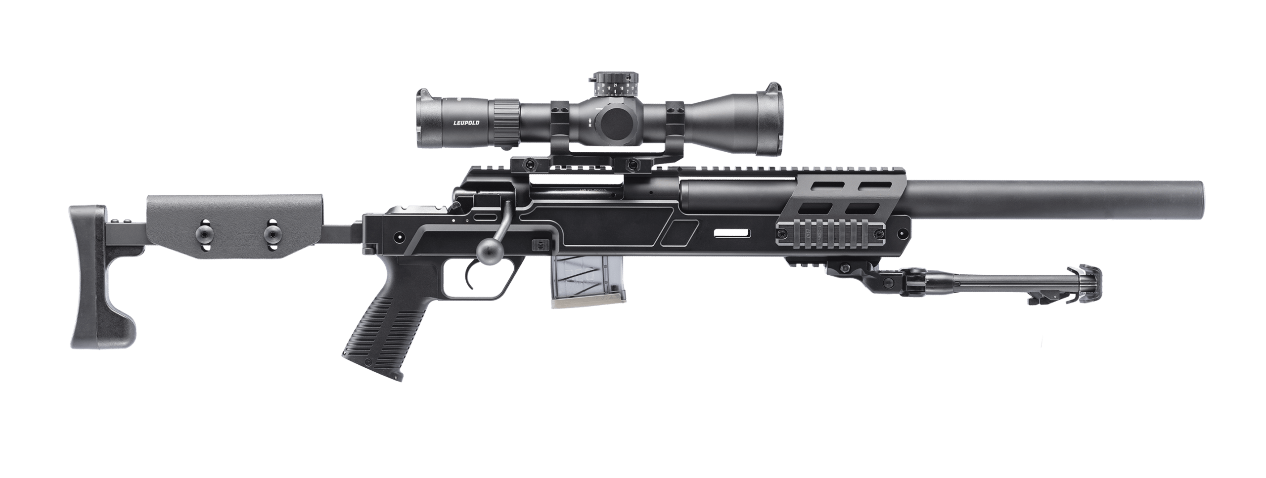 Short Barrel Rifles or SBRs are rifles w/ barrel under 16