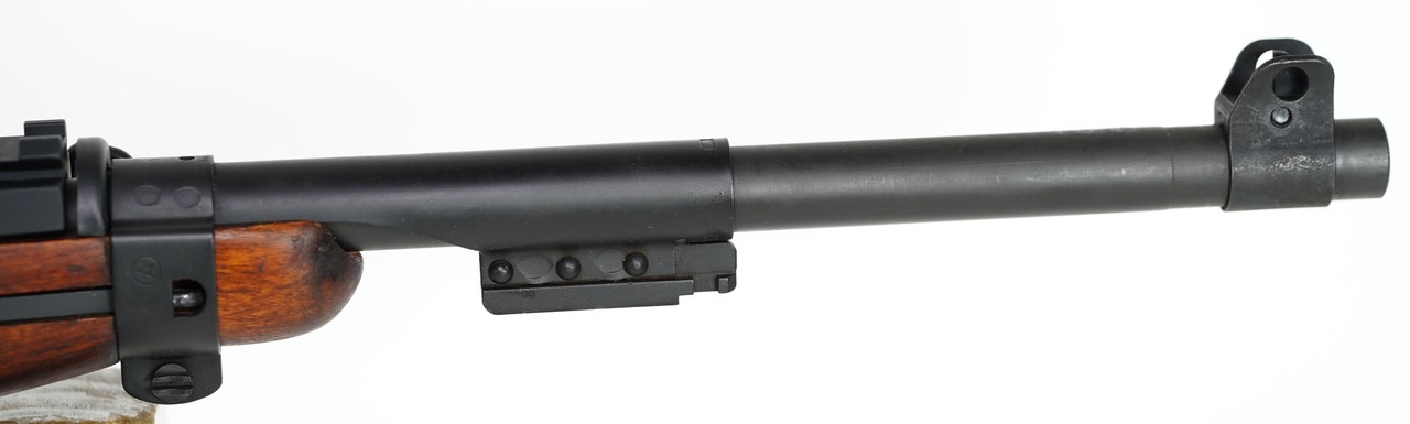 Plainfield M2 Carbine .30 cal