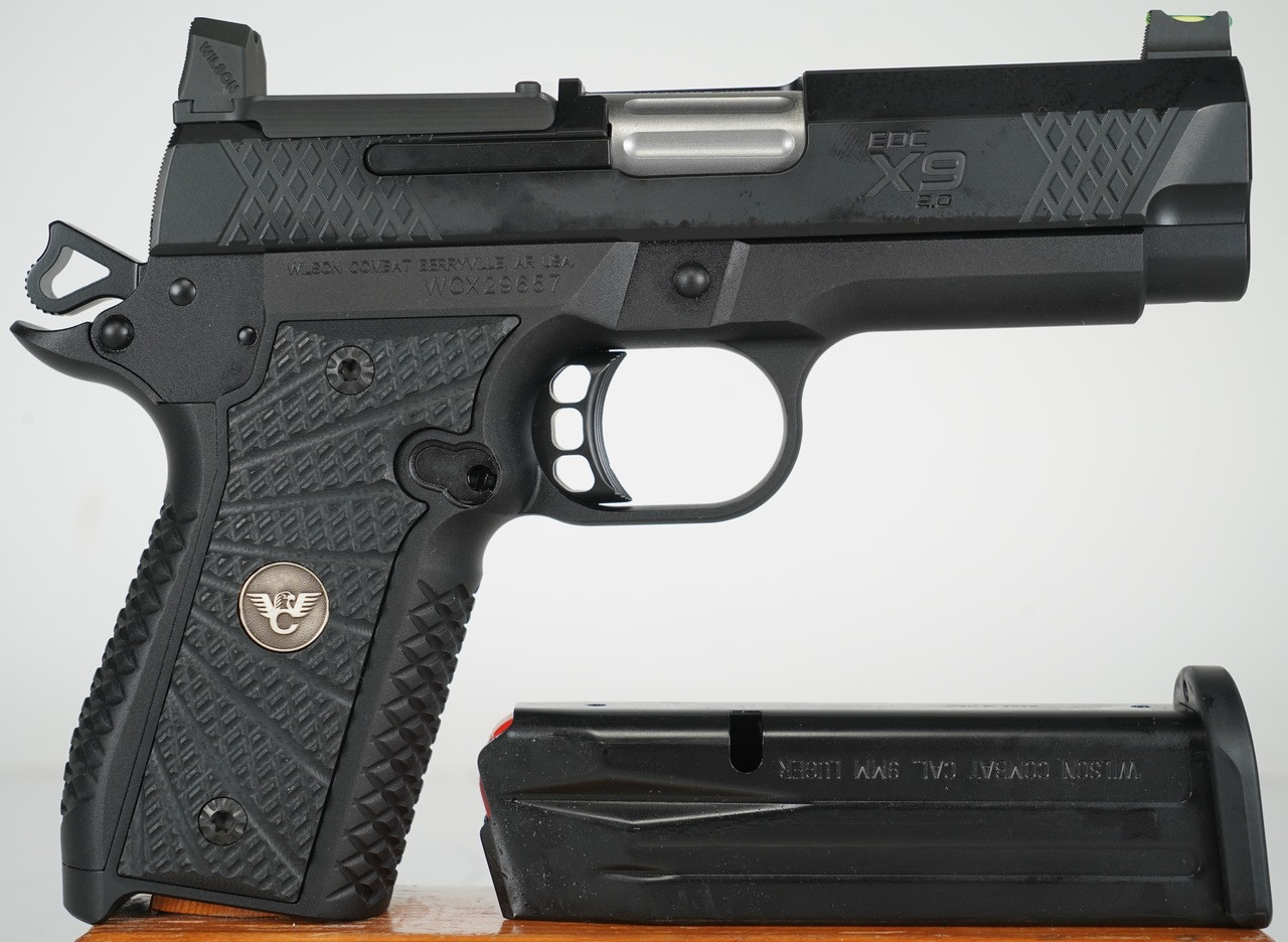 Wilson Combat for sale here at OTBFirearms.com