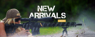 Only The Best Firearms - Premier Class 3 Dealer