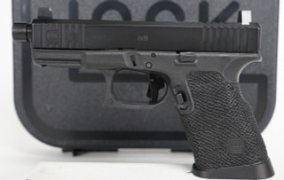 Only The Best Firearms - Premier Class 3 Dealer
