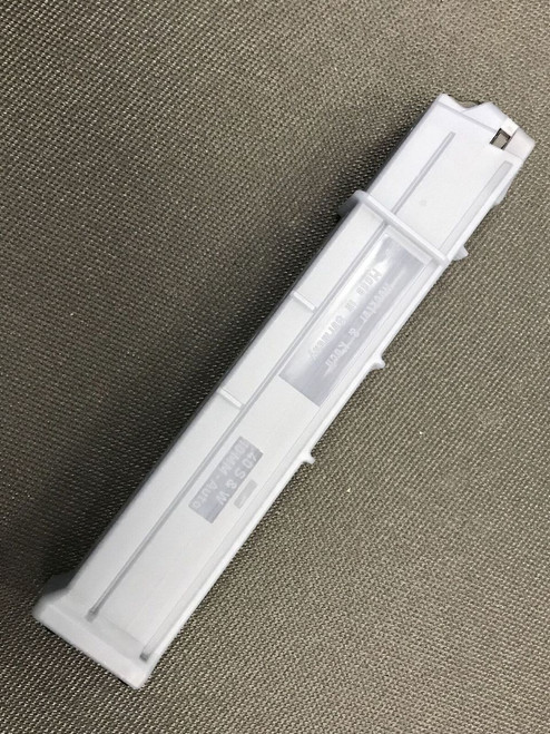 Heckler & Koch HK MP5 40/10mm 30 round Mag, Grey Heckler & Koch HK MP5 40/10mm 30 round Mag, Grey